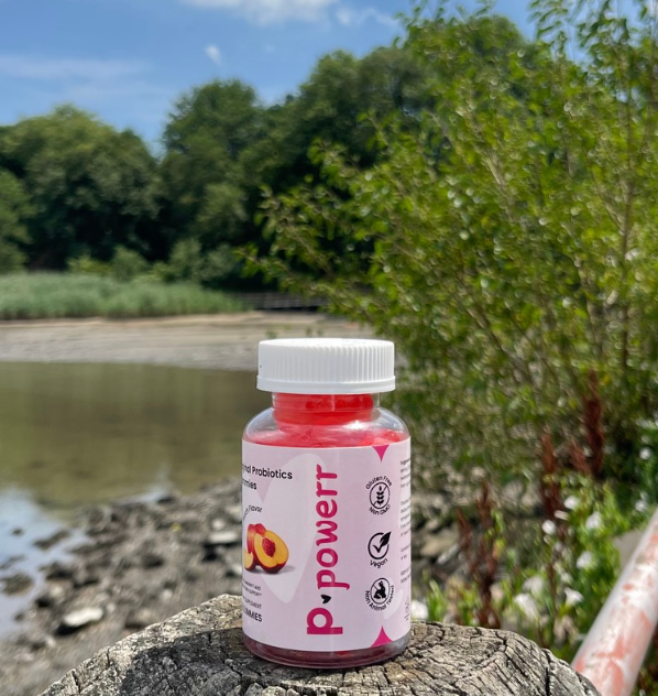 Vaginal Probiotic Gummies + 2 FREE Gifts