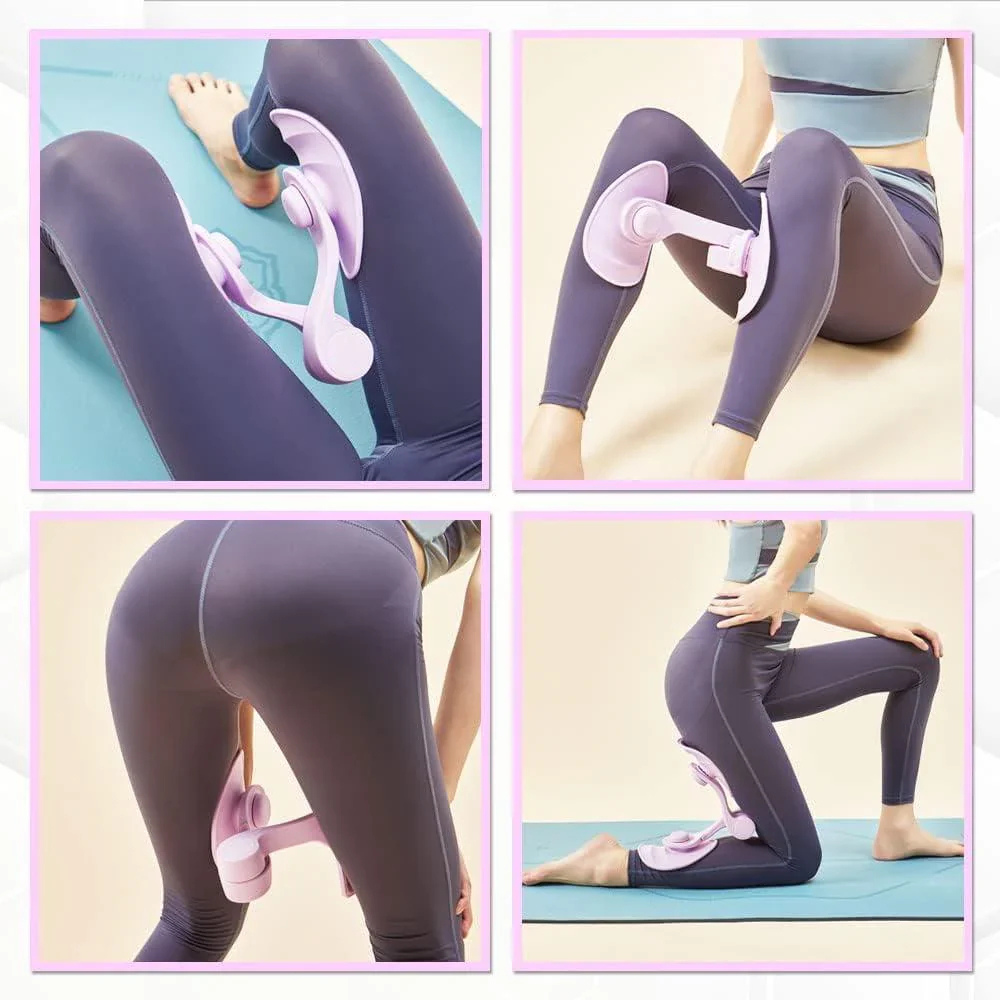 Pelvic Muscle Trainer