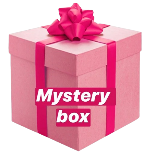 Mystery Box ($30 Value)